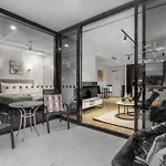 Cozy 1Br Perfect For Business Trips Parking&Wifi