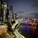 City River View The Best Places To Watch Fireworks