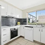 Cozy 2Br Apt Near The Brisbane River