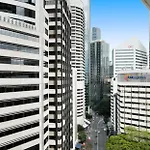 Aurora Luxury Suites Brisbane