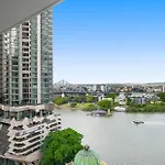 Aurora Luxury Suites Brisbane