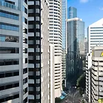Aurora Luxury Suites Brisbane