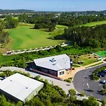 Luxury Golf Course Home With Theater At Cannon Hill