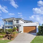 Luxury Golf Course Home With Theater At Cannon Hill