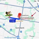 Homy Self Contained Unit Sunnybank Cbd Street Parking