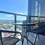 Apartment Deluxe 2bd With Infinity Pool