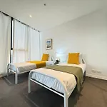 Deluxe 2bd With Infinity Pool *