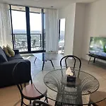Apartment Deluxe 2bd With Infinity Pool *