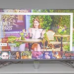 King Bedroom In Shared Apartment 3L