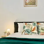 Adorable 1Br Studio At Macgregor