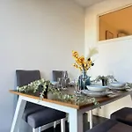 Adorable 1Br Studio At Macgregor