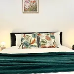 Adorable 1Br Studio At Macgregor