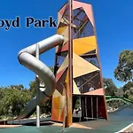 Peaceful 3beds Affordable Near Bne Airport Holiday home
