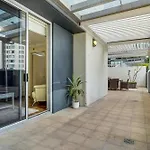 M On Mary Suites Brisbane City