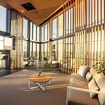 South With Pool Apartment