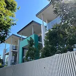 Cirque Boutique Apartments - Hosted By Coastal Letting Co.