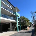 Cirque Boutique Apartments - Hosted By Coastal Letting Co.