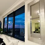 Cbd High Rise River Citywalk Freeparking Wi-fi *