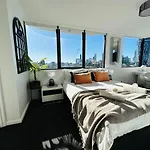 Cbd High Rise River Citywalk Freeparking Wi-Fi