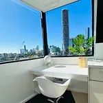 Apartment Cbd High Rise River Citywalk Freeparking Wi-fi Brisbane