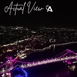 Apartment River & City Views 2 Bed 2 Bath Skyline
