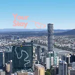 Infinity Tower Brisbane