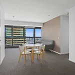Infinity Tower Brisbane