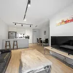 Arena Apartments