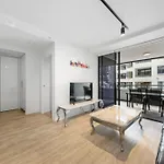 Arena Apartments
