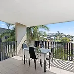 Beautiful Norman Park Apartment