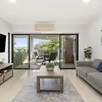 2-bed Urban Haven With Parking And Balcony