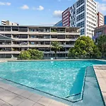 Toulouse Apartments Fortitude Valley