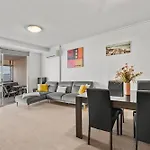 Toulouse Apartments Fortitude Valley