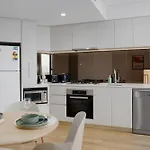 Luxury 1br In River Firework View
