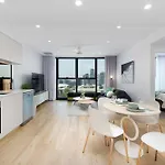 Luxury 1br In River Firework View * Brisbane