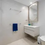 Luxury 1br In River Firework View * Brisbane