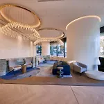Apartment Luxury 1br In River Firework View Brisbane