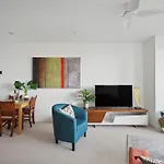Balcony With Gardens&River Views By Stylish Stays