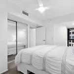 Aurora Suites Brisbane City
