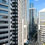 Aurora Suites Brisbane City