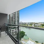 Aurora Suites Brisbane City