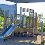 Stones Corner Vista Stay