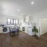 Comfy 2Br Sweet Home W Parking Balcony Near River