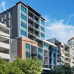 The Harmony - 3 Bedroom At Central South Brisbane Wiith Parking