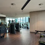 Private Bed And Bath Near City