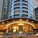 The Gatsby Escape Skytower Luxury Living At Level 71