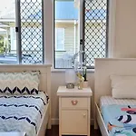 The Heavenly Haven Holiday home Brisbane