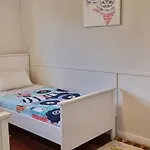 Holiday home The Heavenly Haven Brisbane
