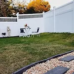 The Heavenly Haven Holiday home Brisbane