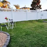 The Heavenly Haven Holiday home